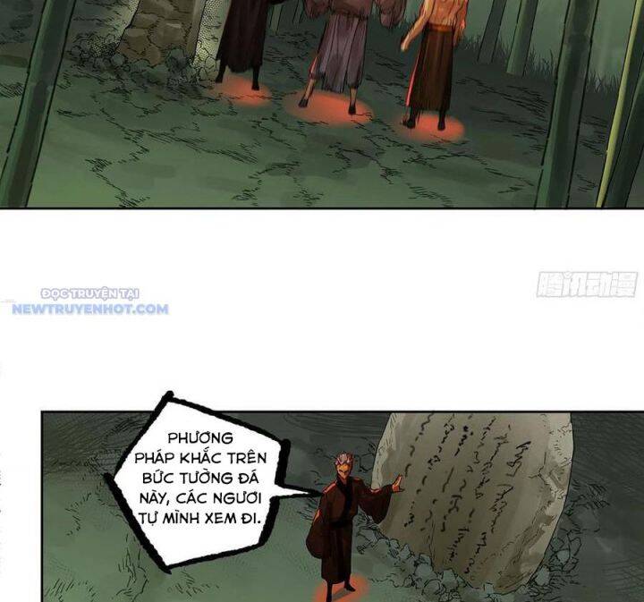 Truyền Võ Chap 292 - Next Chap 293