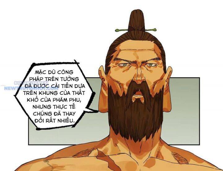 Truyền Võ Chap 292 - Next Chap 293