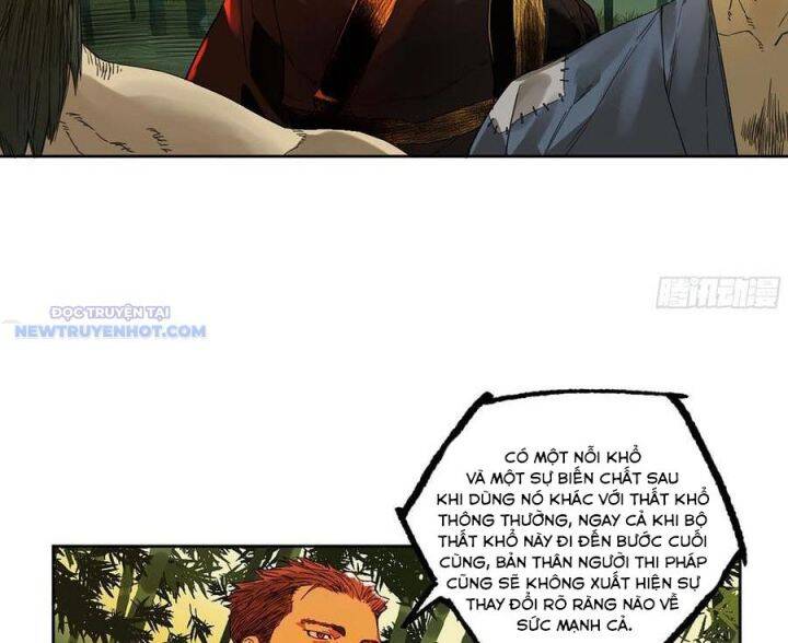 Truyền Võ Chap 292 - Next Chap 293