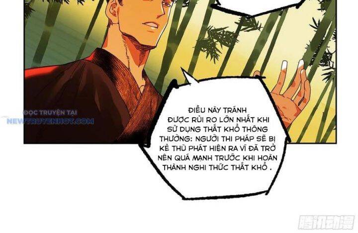 Truyền Võ Chap 292 - Next Chap 293