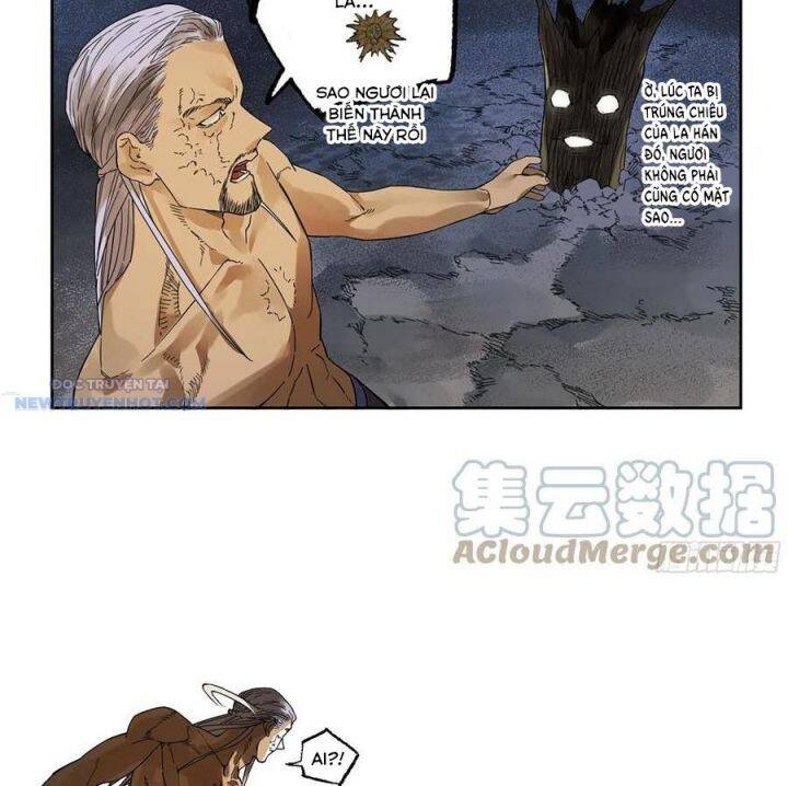 Truyền Võ Chap 292 - Next Chap 293