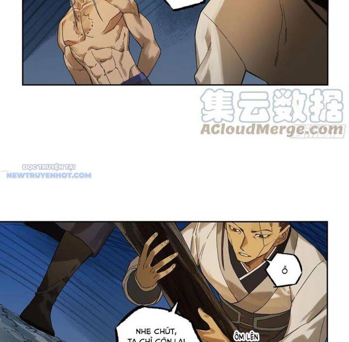 Truyền Võ Chap 292 - Next Chap 293