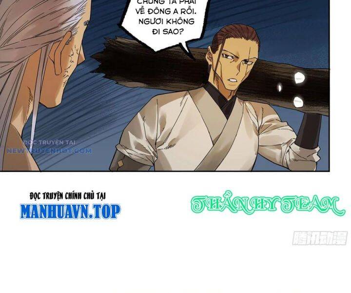 Truyền Võ Chap 292 - Next Chap 293