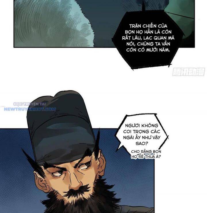 Truyền Võ Chap 292 - Next Chap 293