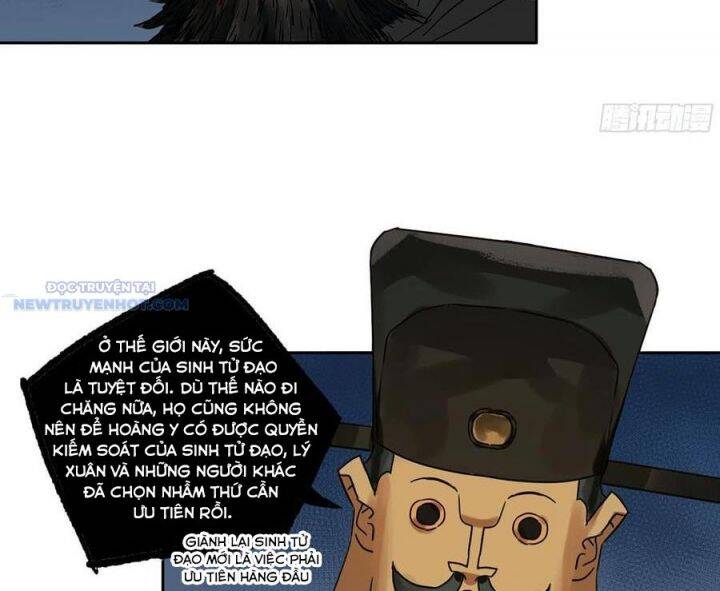 Truyền Võ Chap 292 - Next Chap 293