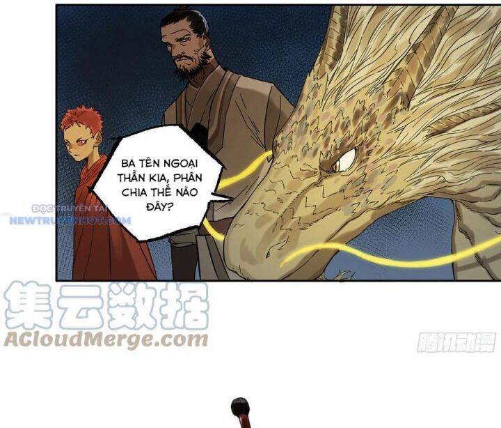 Truyền Võ Chap 292 - Next Chap 293