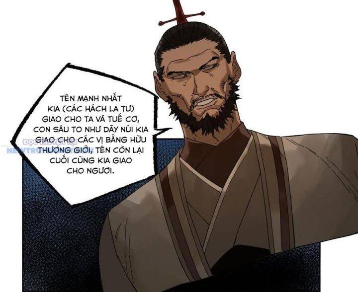 Truyền Võ Chap 292 - Next Chap 293
