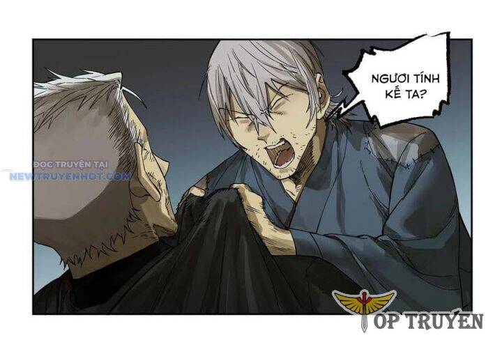 Truyền Võ Chap 292 - Next Chap 293