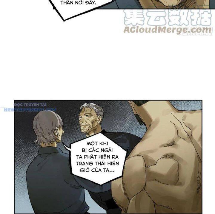 Truyền Võ Chap 292 - Next Chap 293