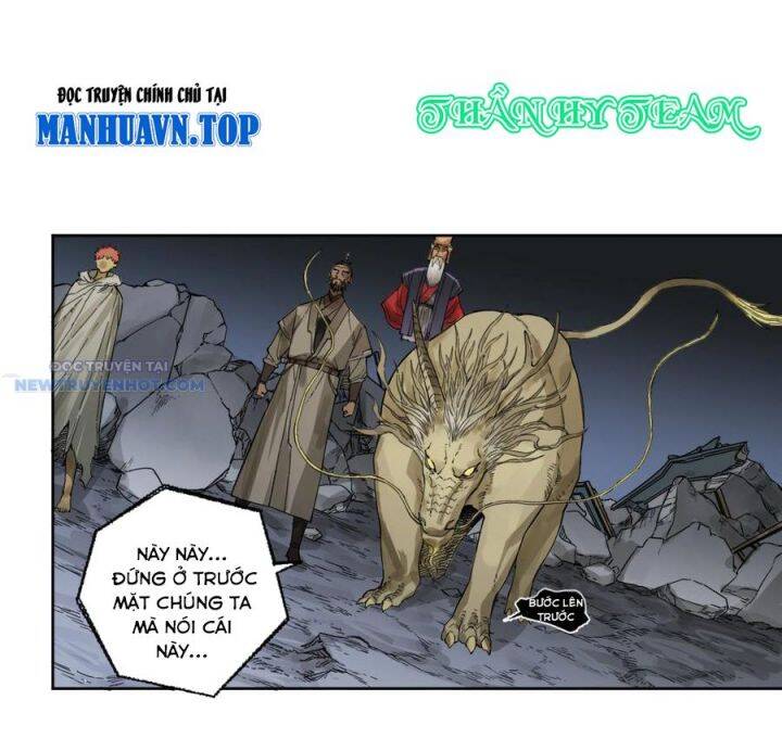Truyền Võ Chap 293 - Next Chap 294