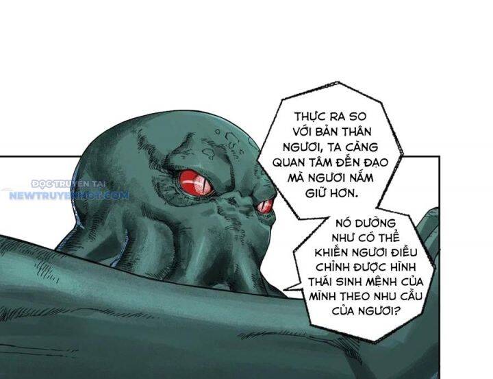 Truyền Võ Chap 293 - Next Chap 294