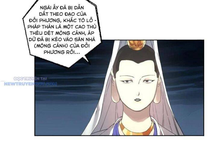 Truyền Võ Chap 293 - Next Chap 294