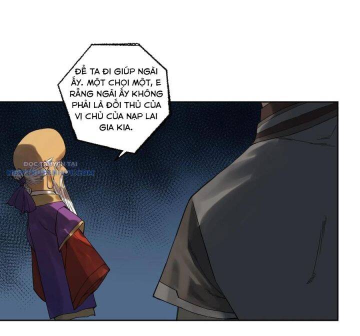 Truyền Võ Chap 293 - Next Chap 294