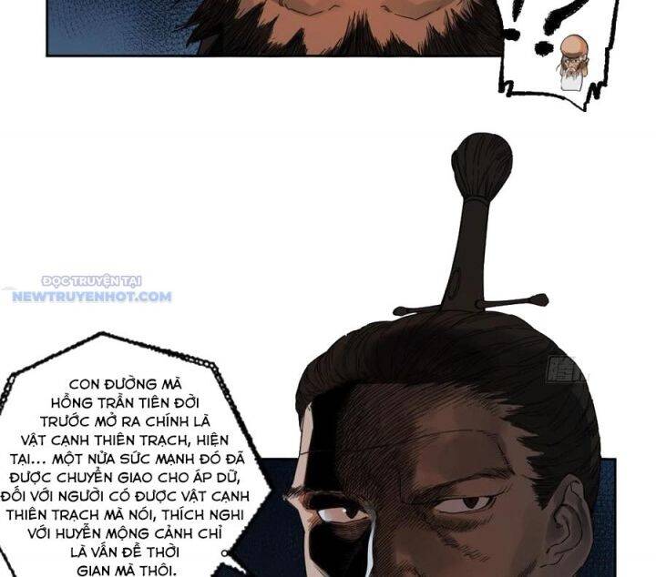 Truyền Võ Chap 293 - Next Chap 294