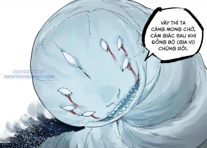 Truyền Võ Chap 293 - Next Chap 294