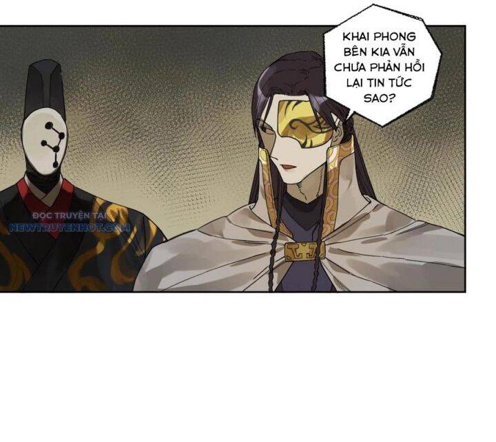 Truyền Võ Chap 293 - Next Chap 294