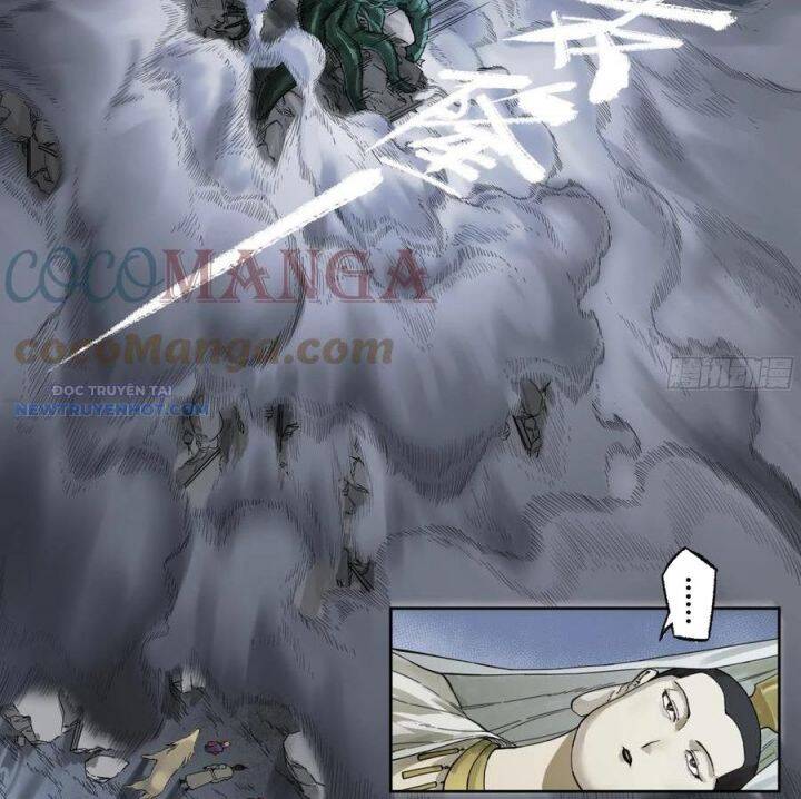Truyền Võ Chap 293 - Next Chap 294