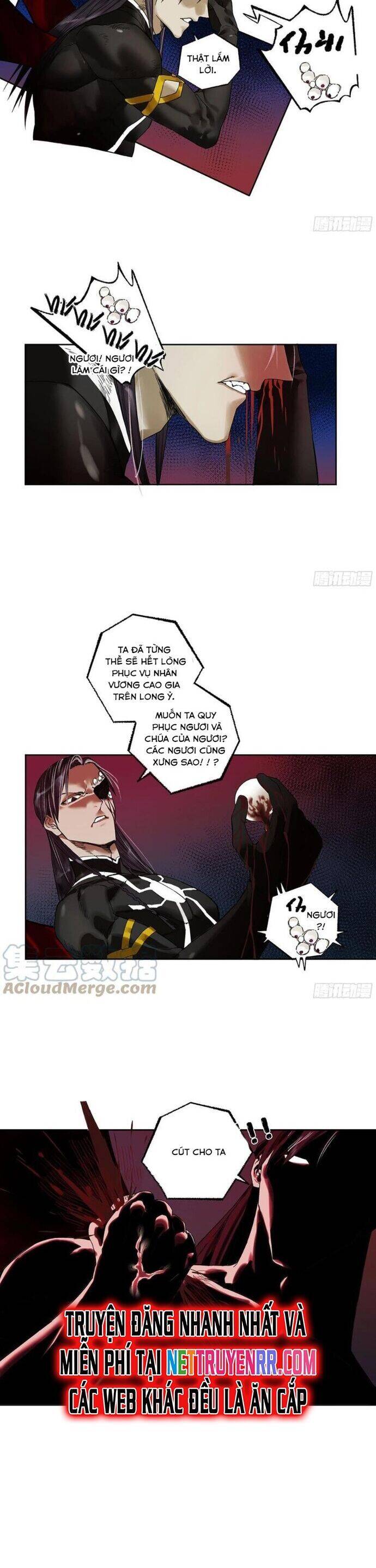 Truyền Võ Chap 294 - Next Chap 295