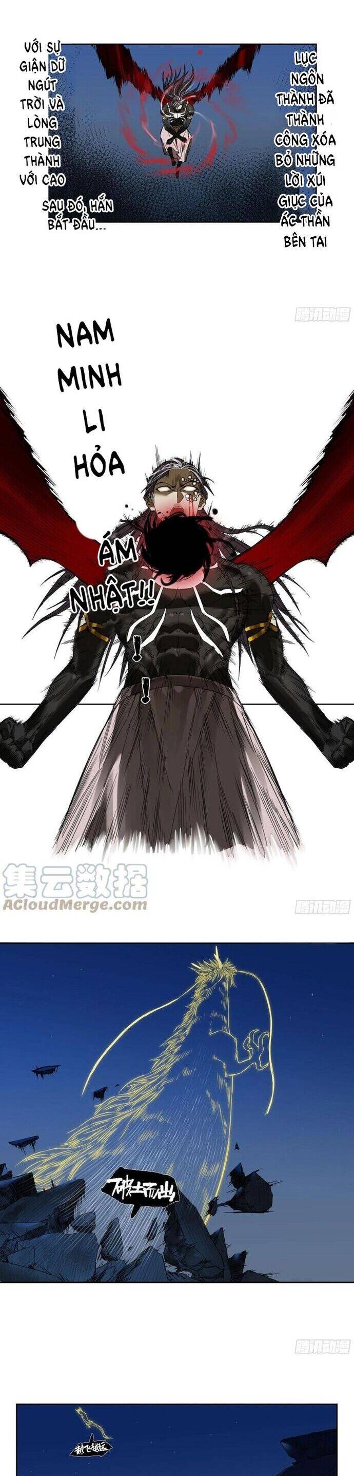 Truyền Võ Chap 294 - Next Chap 295