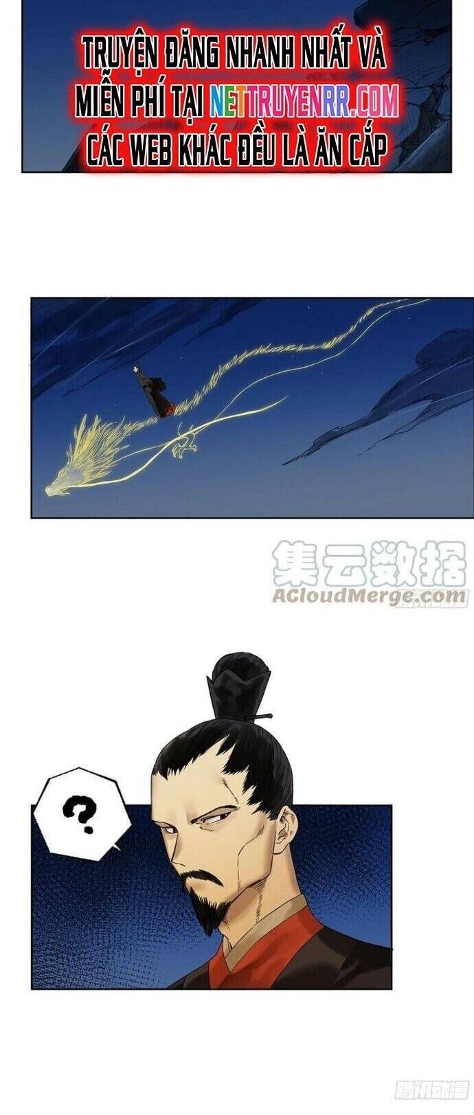Truyền Võ Chap 294 - Next Chap 295