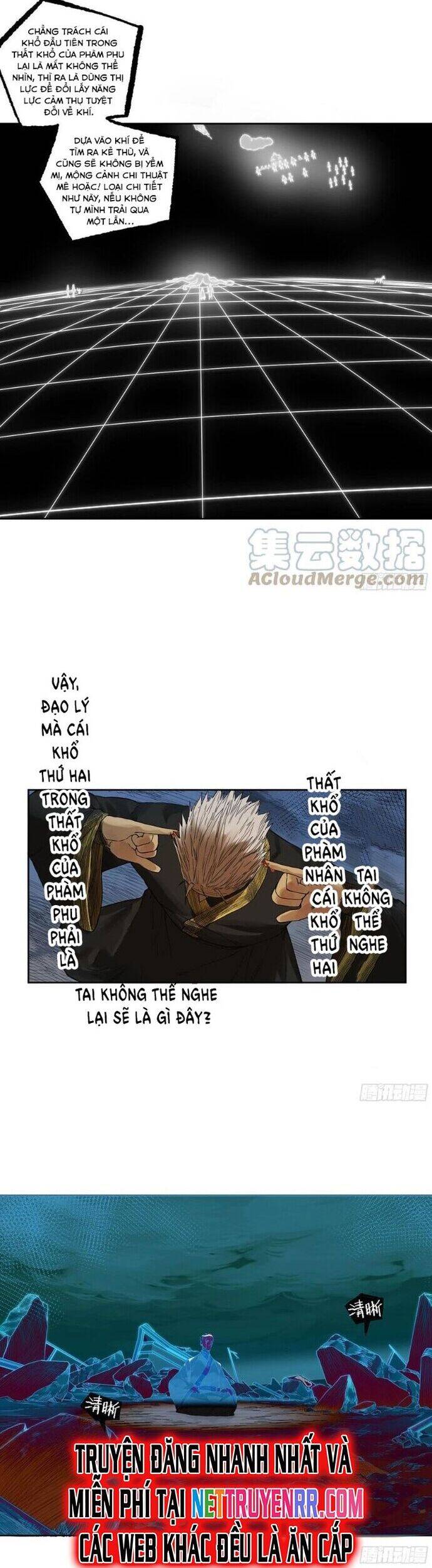 Truyền Võ Chap 296 - Next Chap 297
