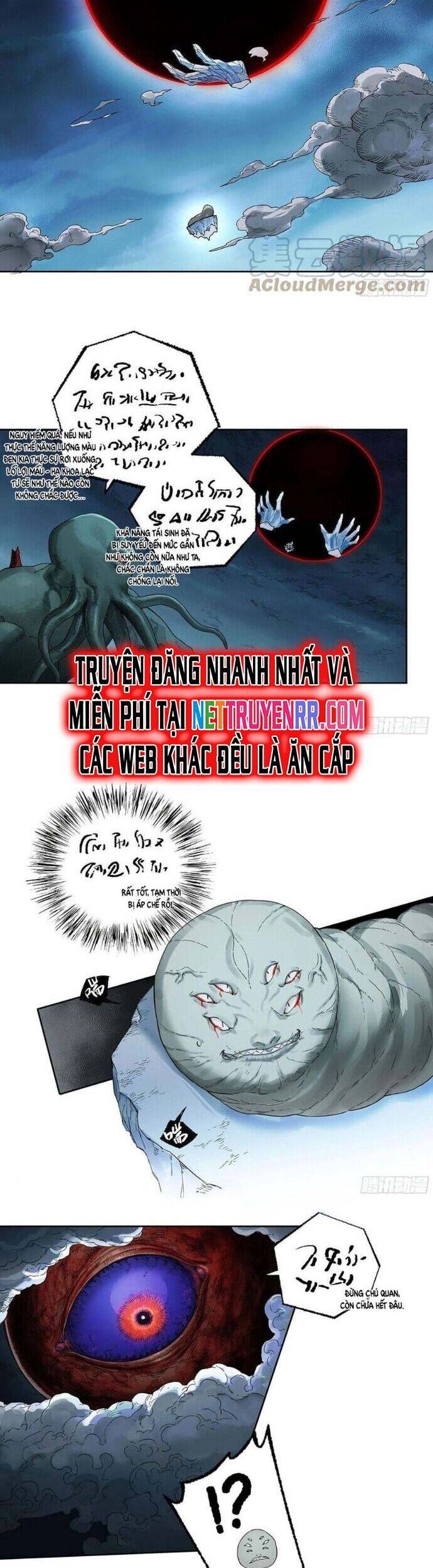 Truyền Võ Chap 298 - Next Chap 299