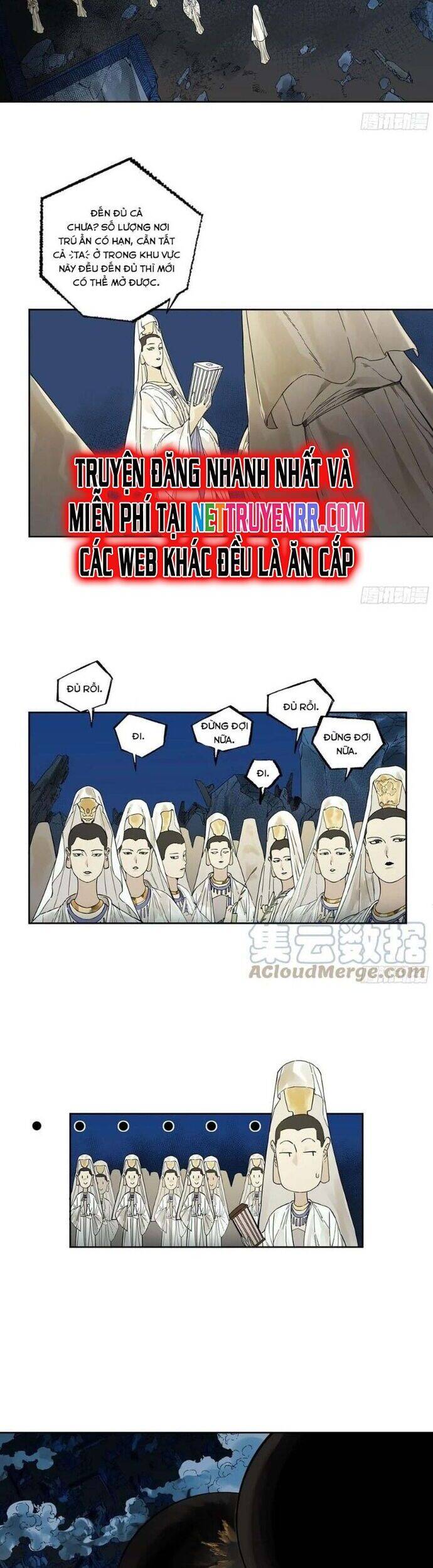 Truyền Võ Chap 298 - Next Chap 299