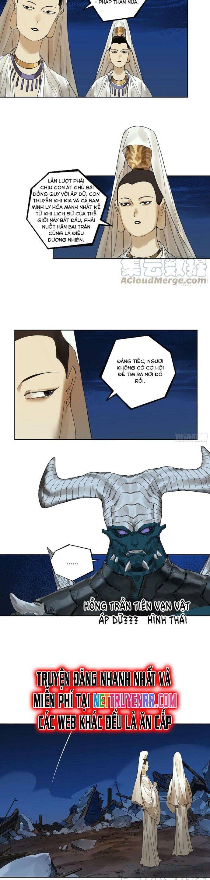 Truyền Võ Chap 299 - Next Chap 300