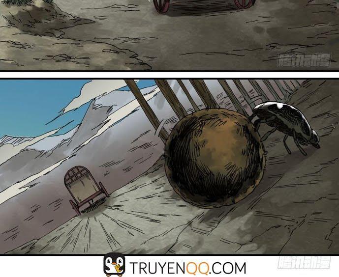 Truyền Võ Chap 30 - Next Chap 31