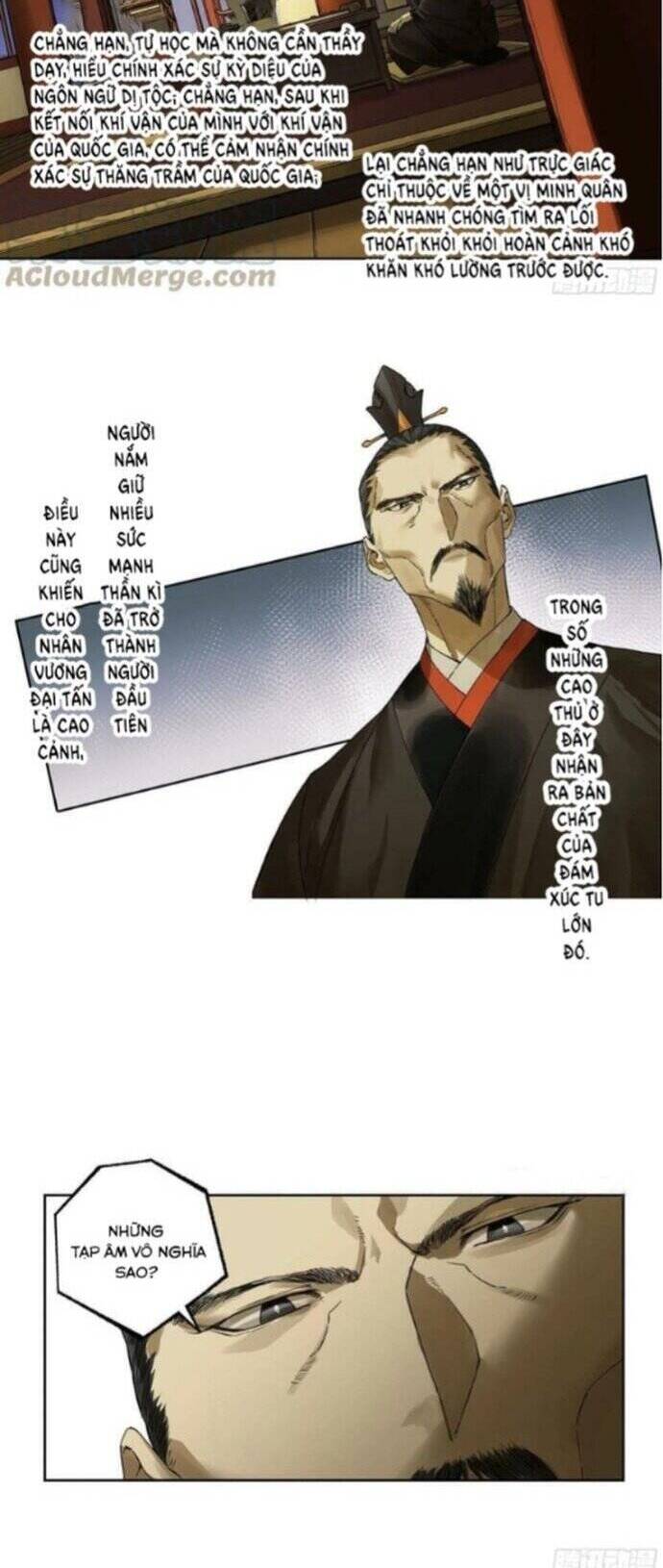 Truyền Võ Chap 301 - Next Chap 302