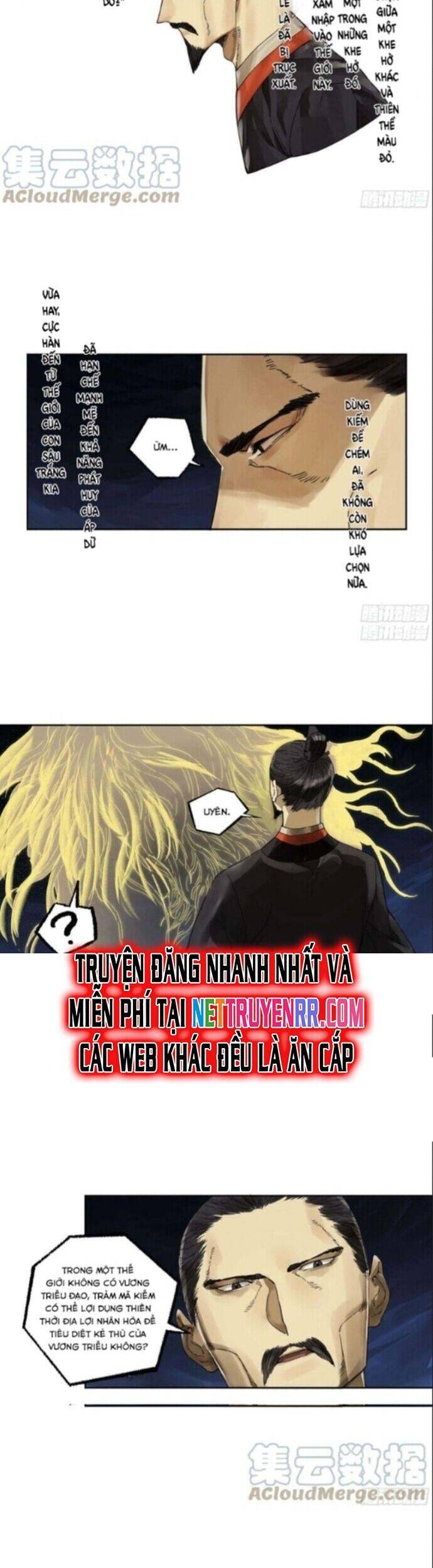 Truyền Võ Chap 302 - Next Chap 303