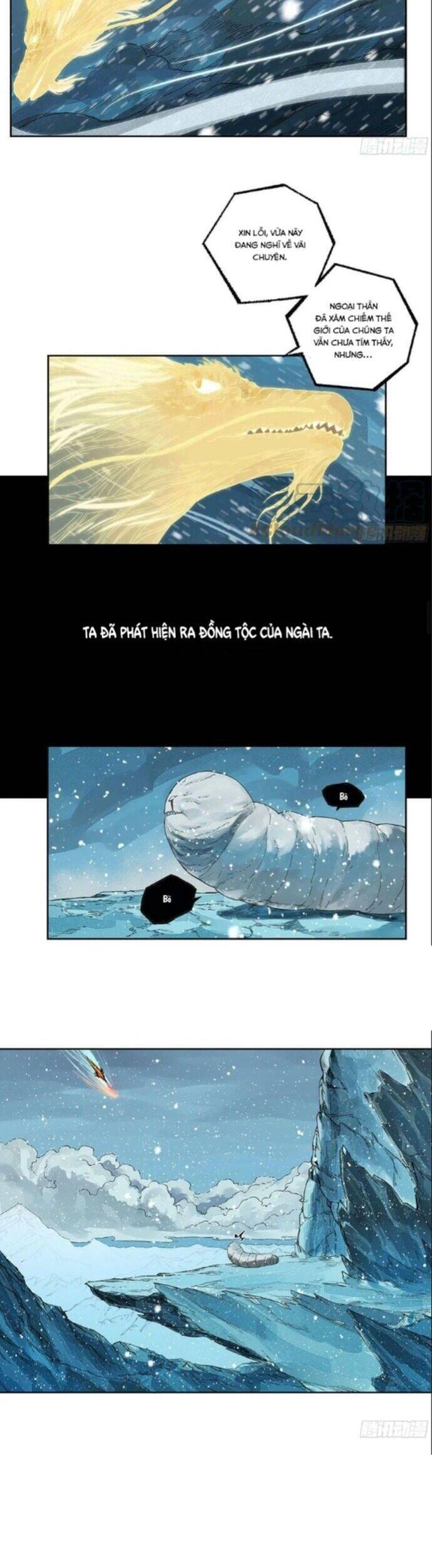 Truyền Võ Chap 303 - Next Chap 304
