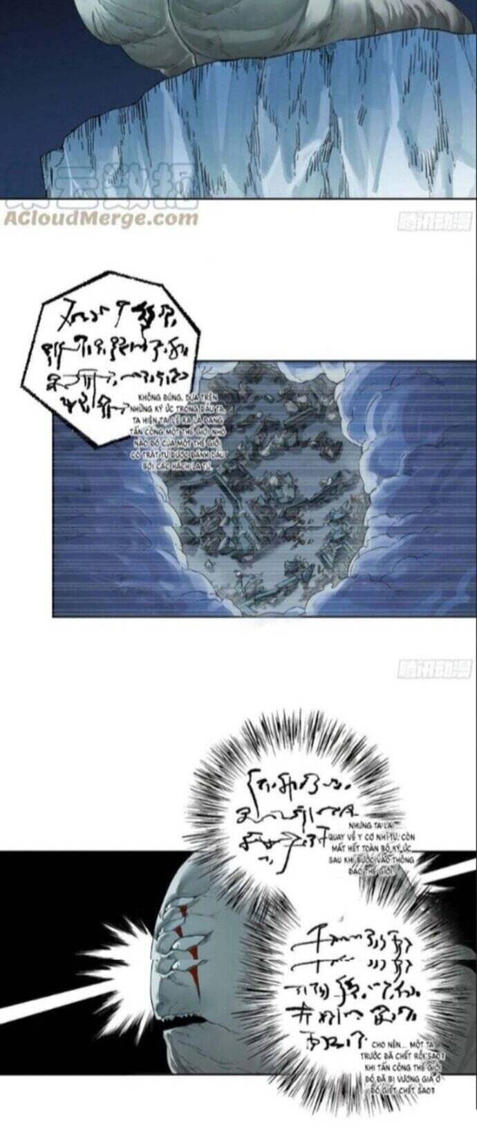 Truyền Võ Chap 304 - Next Chap 305