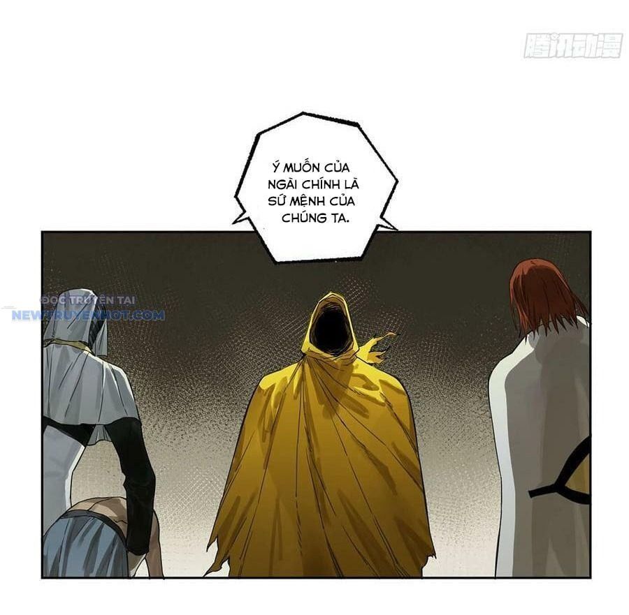 Truyền Võ Chap 306 - Next Chap 307
