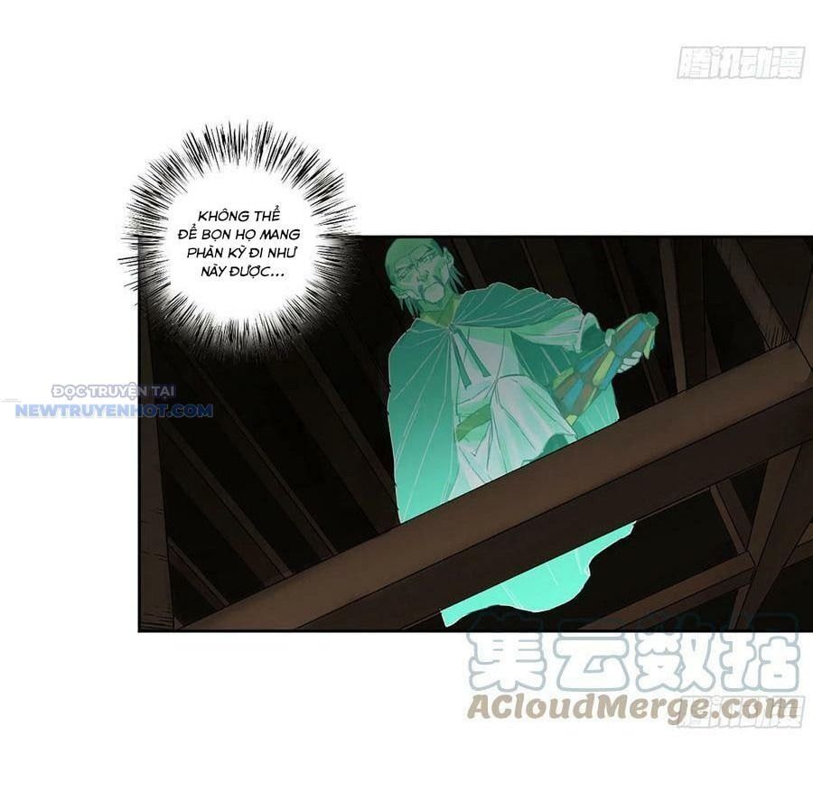 Truyền Võ Chap 306 - Next Chap 307