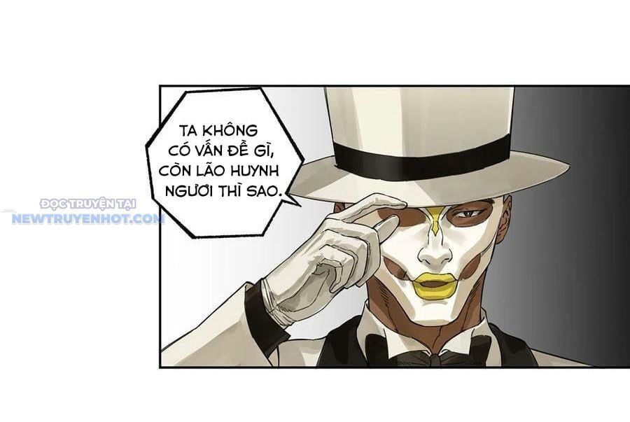 Truyền Võ Chap 306 - Next Chap 307
