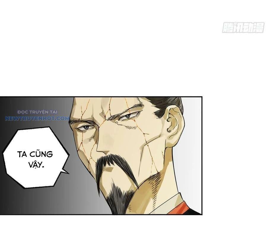 Truyền Võ Chap 306 - Next Chap 307