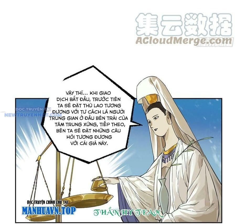 Truyền Võ Chap 306 - Next Chap 307
