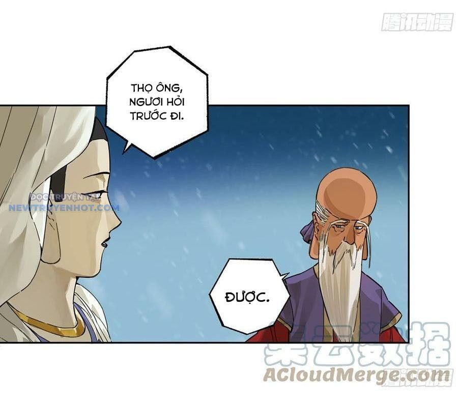 Truyền Võ Chap 306 - Next Chap 307