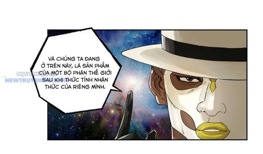 Truyền Võ Chap 306 - Next Chap 307