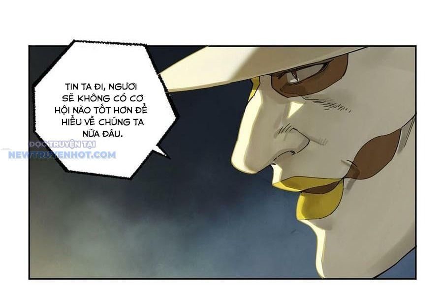 Truyền Võ Chap 306 - Next Chap 307