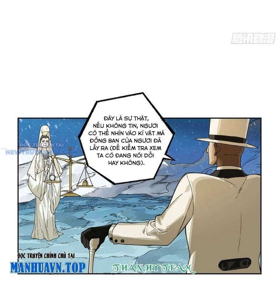 Truyền Võ Chap 306 - Next Chap 307
