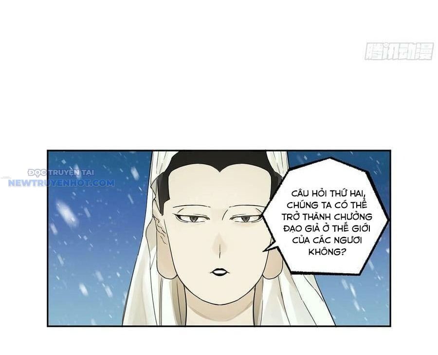 Truyền Võ Chap 306 - Next Chap 307