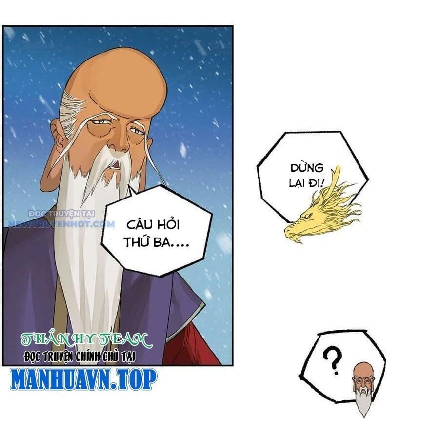 Truyền Võ Chap 306 - Next Chap 307