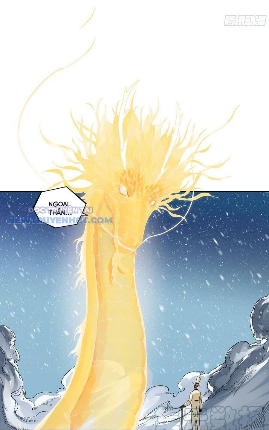 Truyền Võ Chap 306 - Next Chap 307