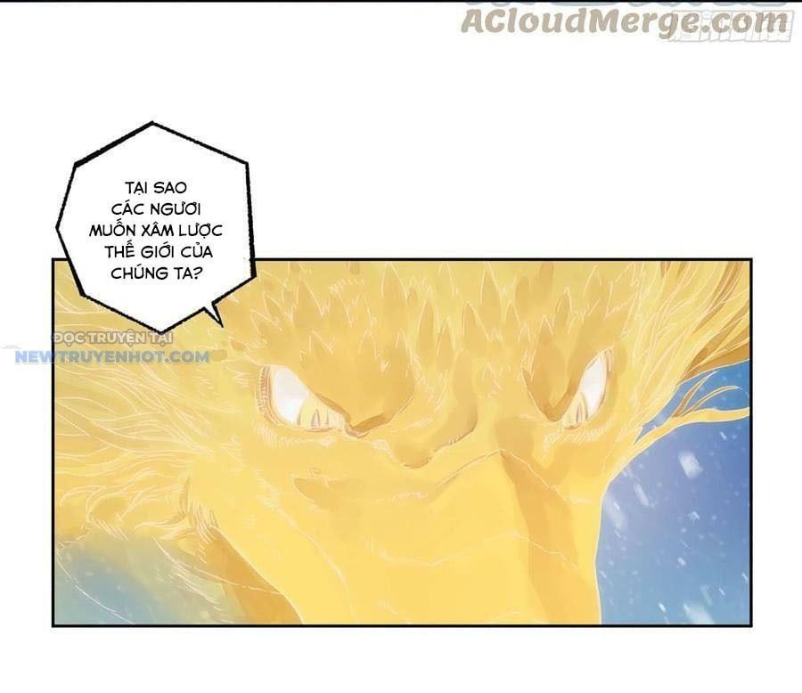 Truyền Võ Chap 306 - Next Chap 307