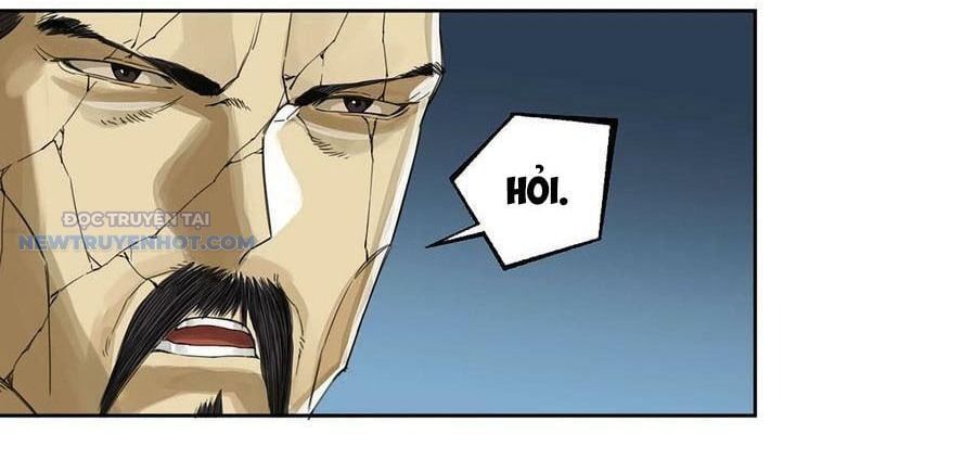 Truyền Võ Chap 306 - Next Chap 307