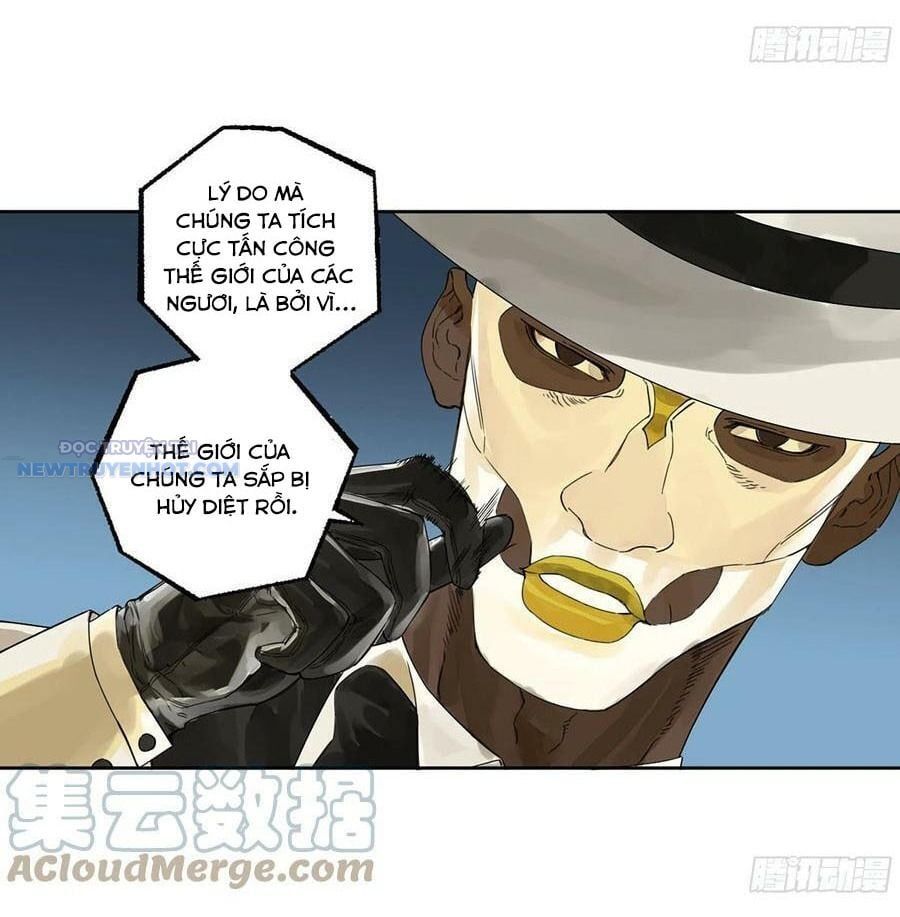 Truyền Võ Chap 306 - Next Chap 307