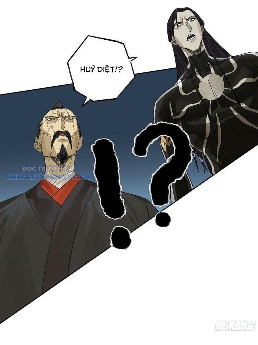 Truyền Võ Chap 306 - Next Chap 307