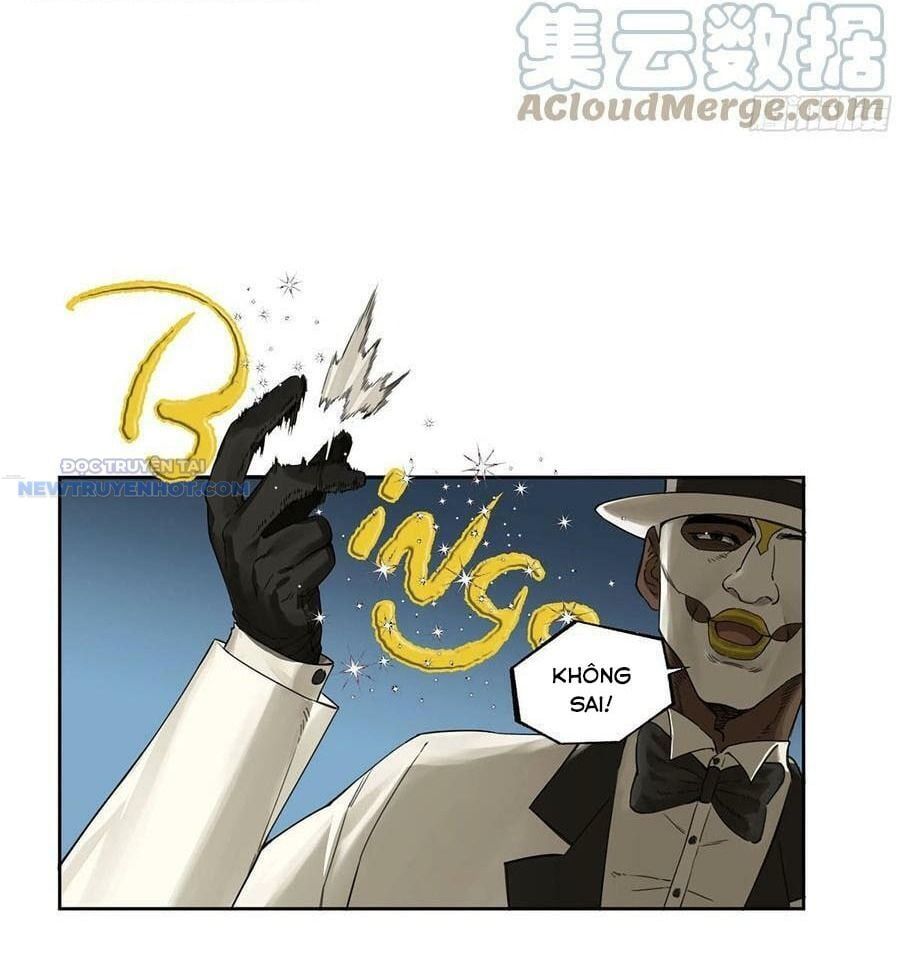 Truyền Võ Chap 306 - Next Chap 307